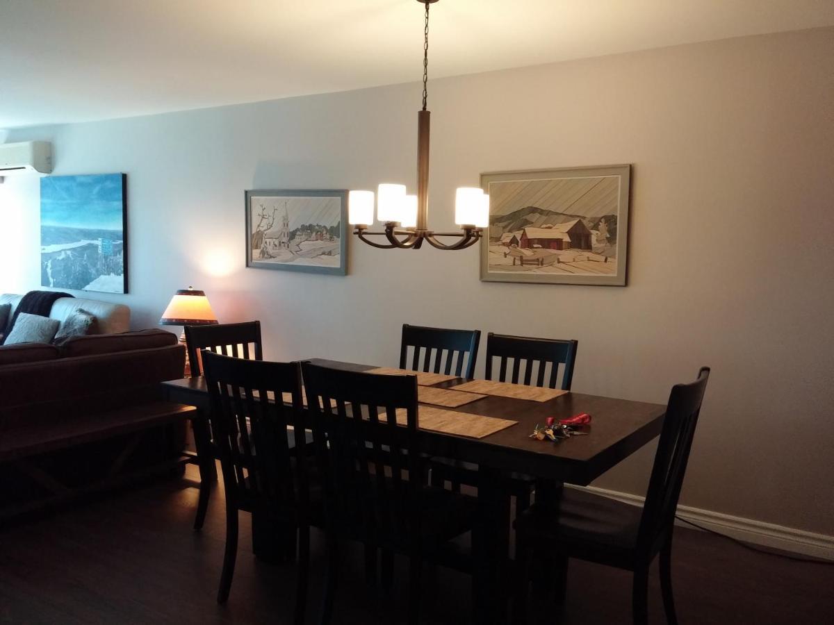 Village Des Soleils Apartment *
