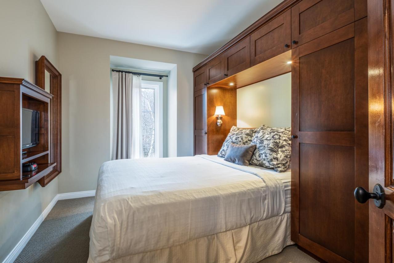 Chateau Beauvallon Hotel Mont-Tremblant