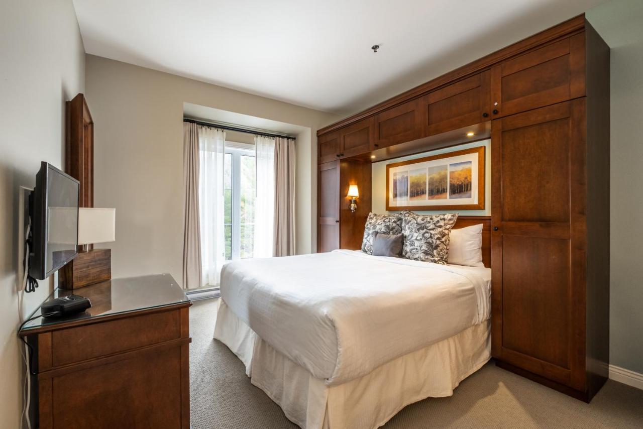 Chateau Beauvallon Mont-Tremblant