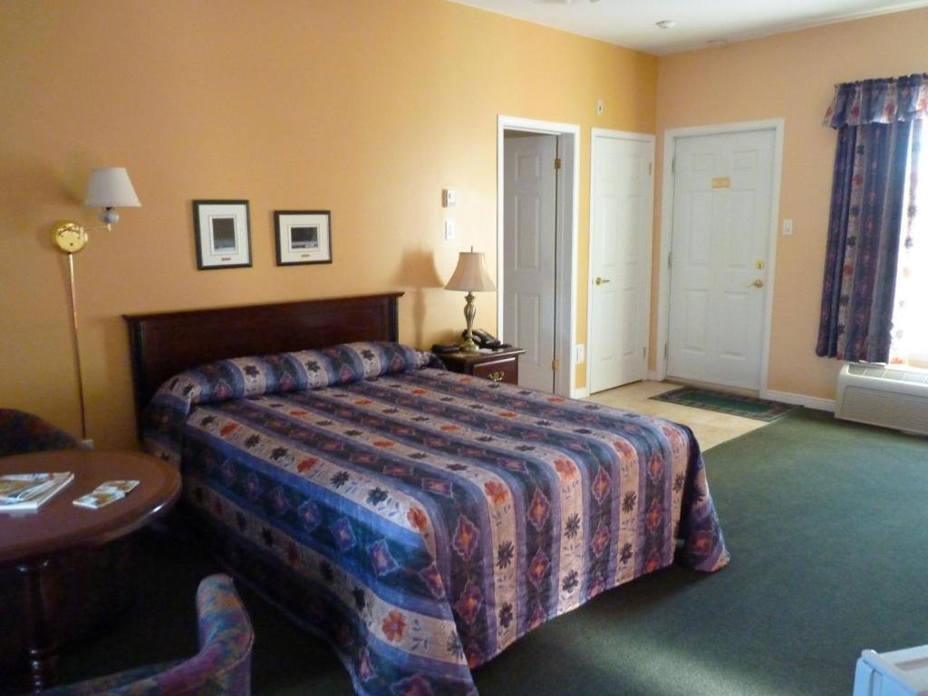 Le Saint Faustin 3* Mont-Tremblant