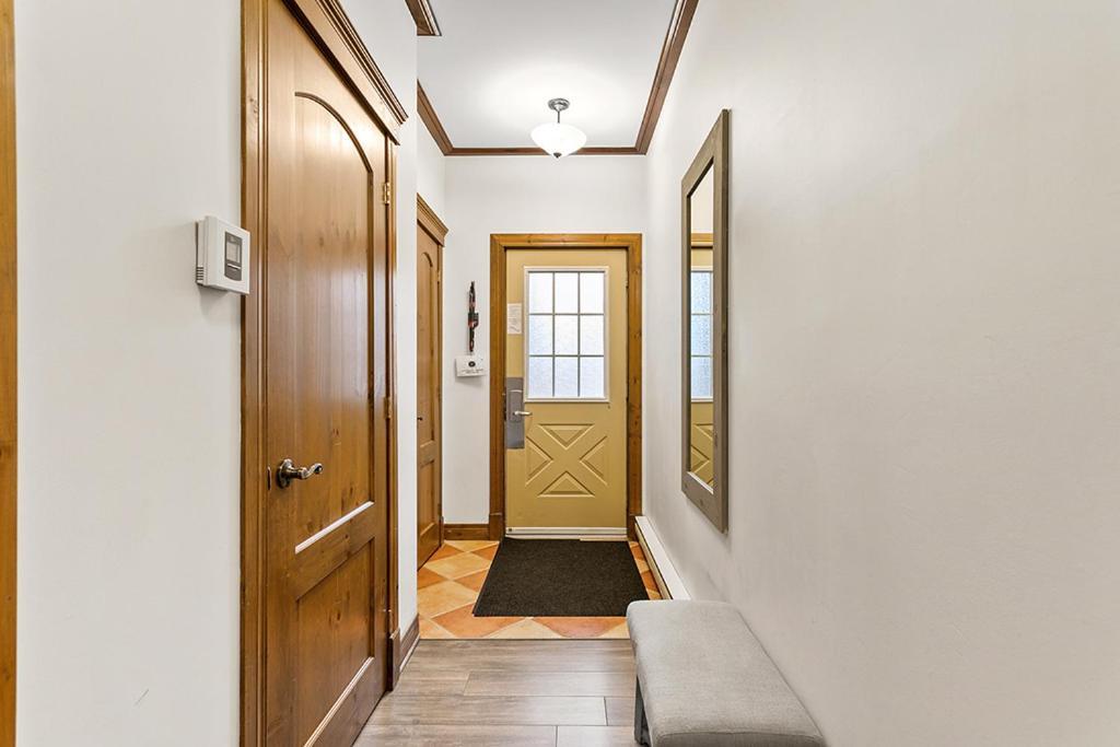 Le Manoir 106-5 By Escapades Tremblant * Mont-Tremblant