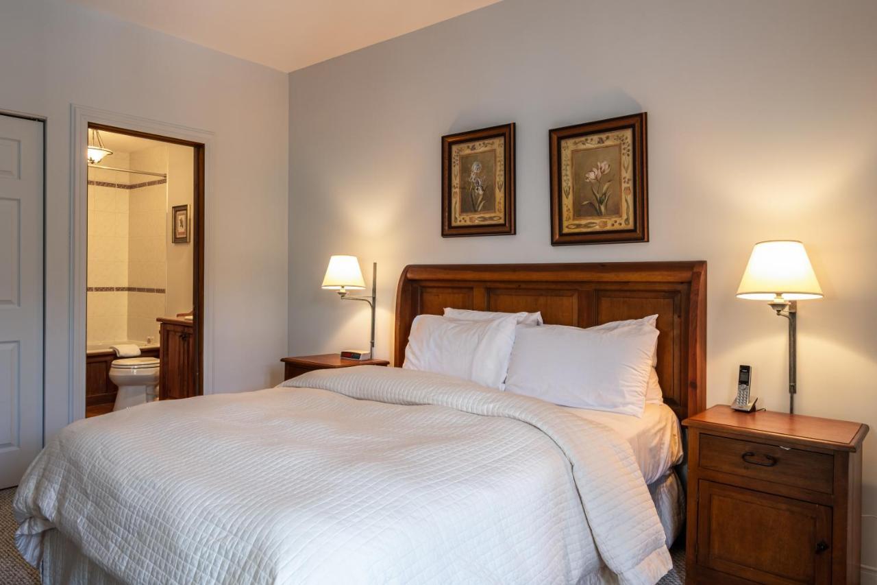 Le Plateau By Rendez-vous Mont-tremblant Apartment Mont-Tremblant