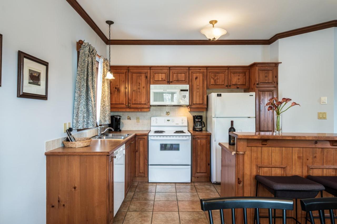 Apartment Le Plateau By Rendez-vous Mont-tremblant *