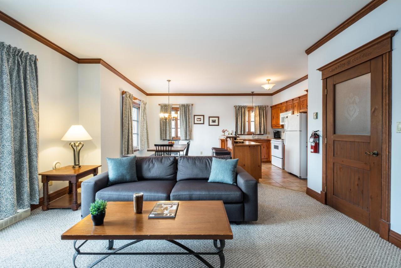 Le Plateau By Rendez-vous Mont-tremblant Mont-Tremblant