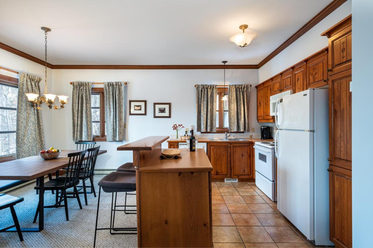 Le Plateau By Rendez-vous Mont-tremblant