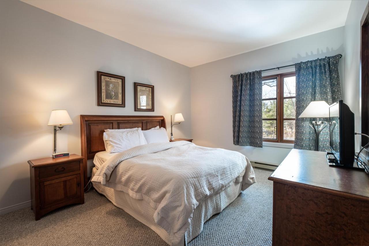 Le Plateau By Rendez-vous Mont-tremblant Apartment