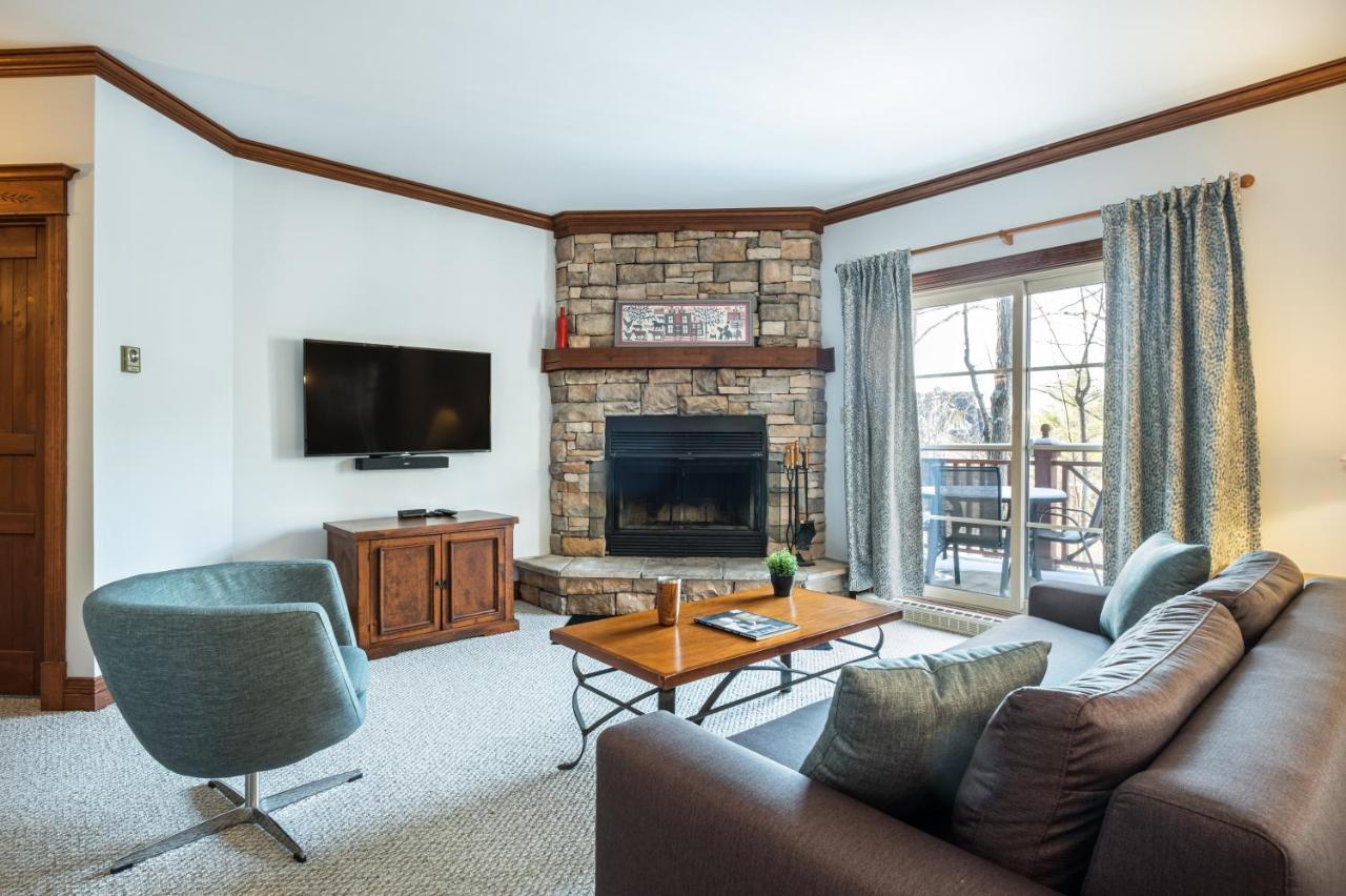 Le Plateau By Rendez-vous Mont-tremblant