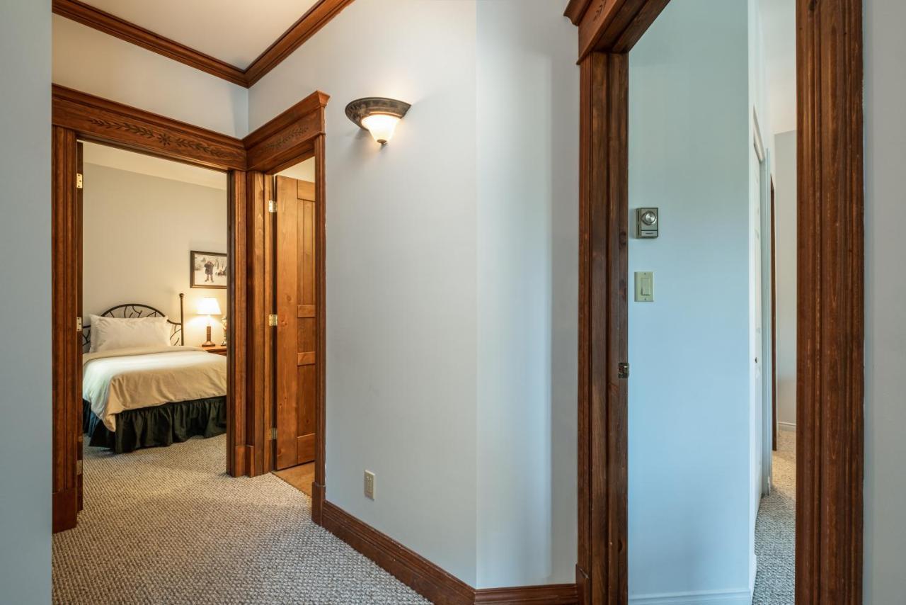 Apartment Le Plateau By Rendez-vous Mont-tremblant *