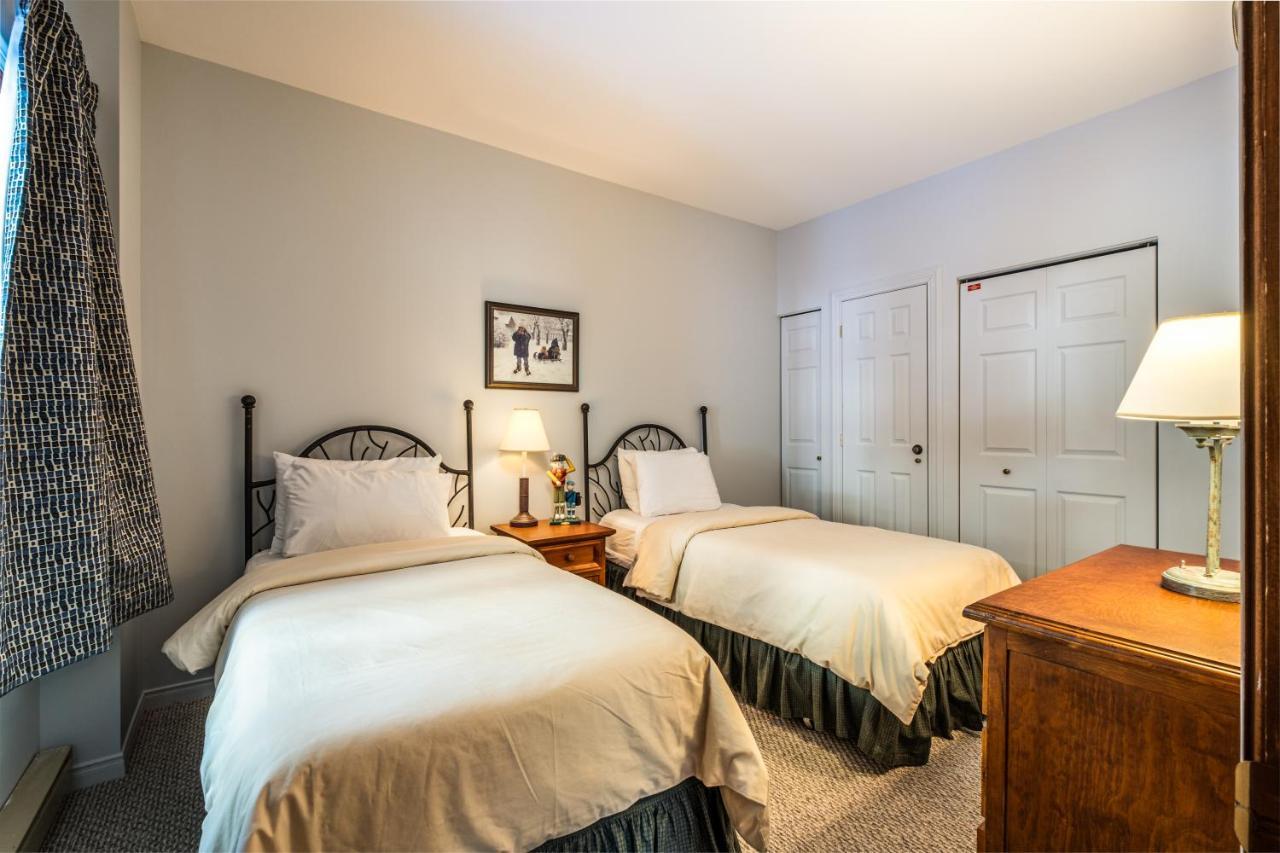 Apartment Le Plateau By Rendez-vous Mont-tremblant Mont-Tremblant
