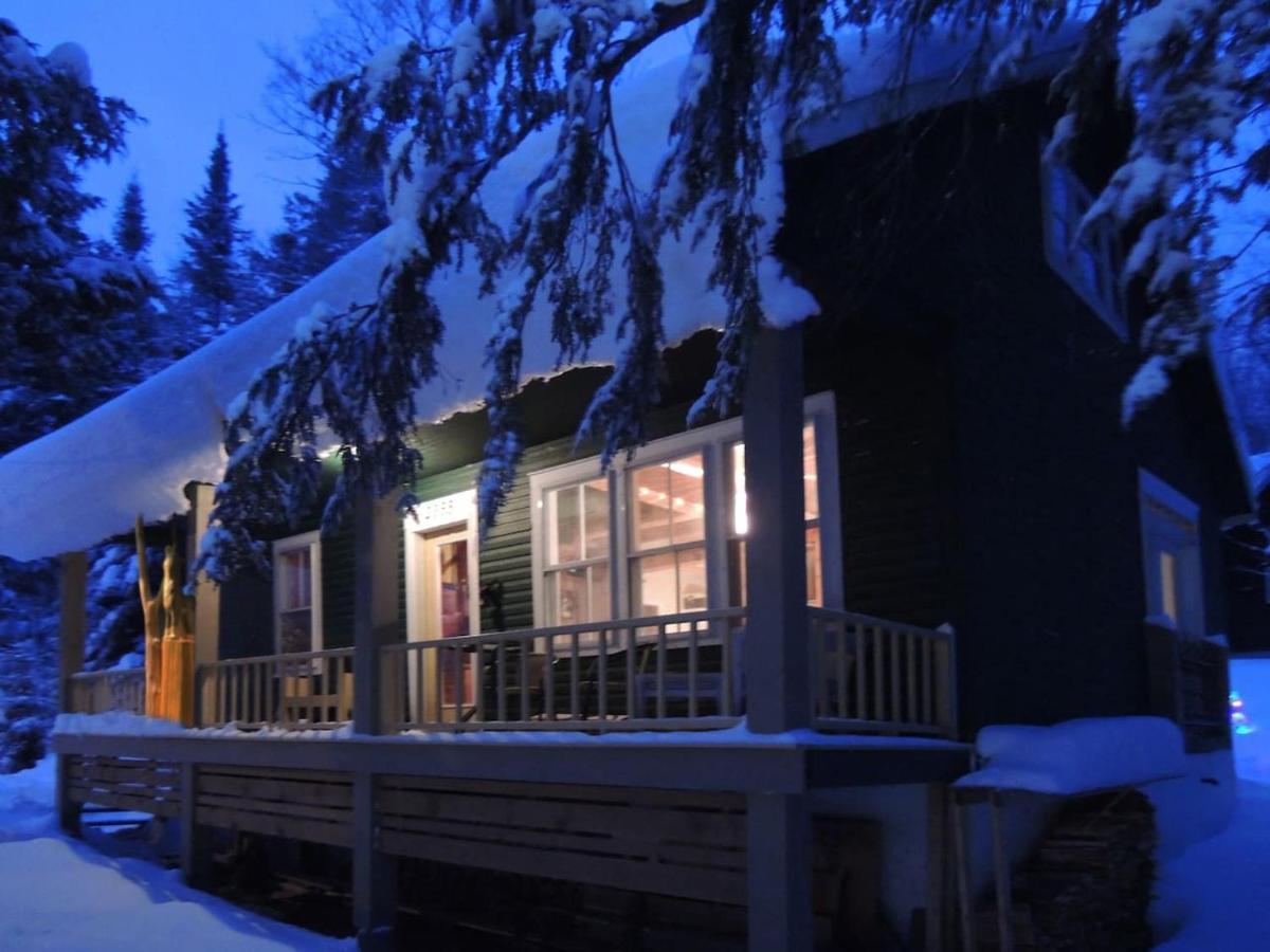 5min To Resort, Private Beach, New 1000mb Internet, 3 Queen Beds, Chalet *