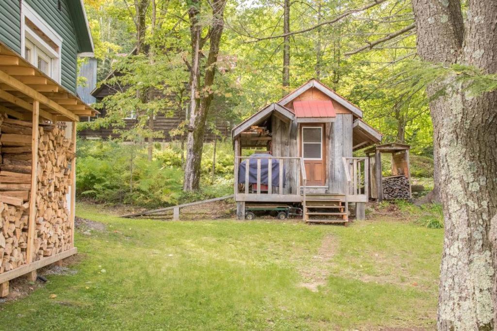 5min To Resort, Private Beach, New 1000mb Internet, 3 Queen Beds, Chalet *
