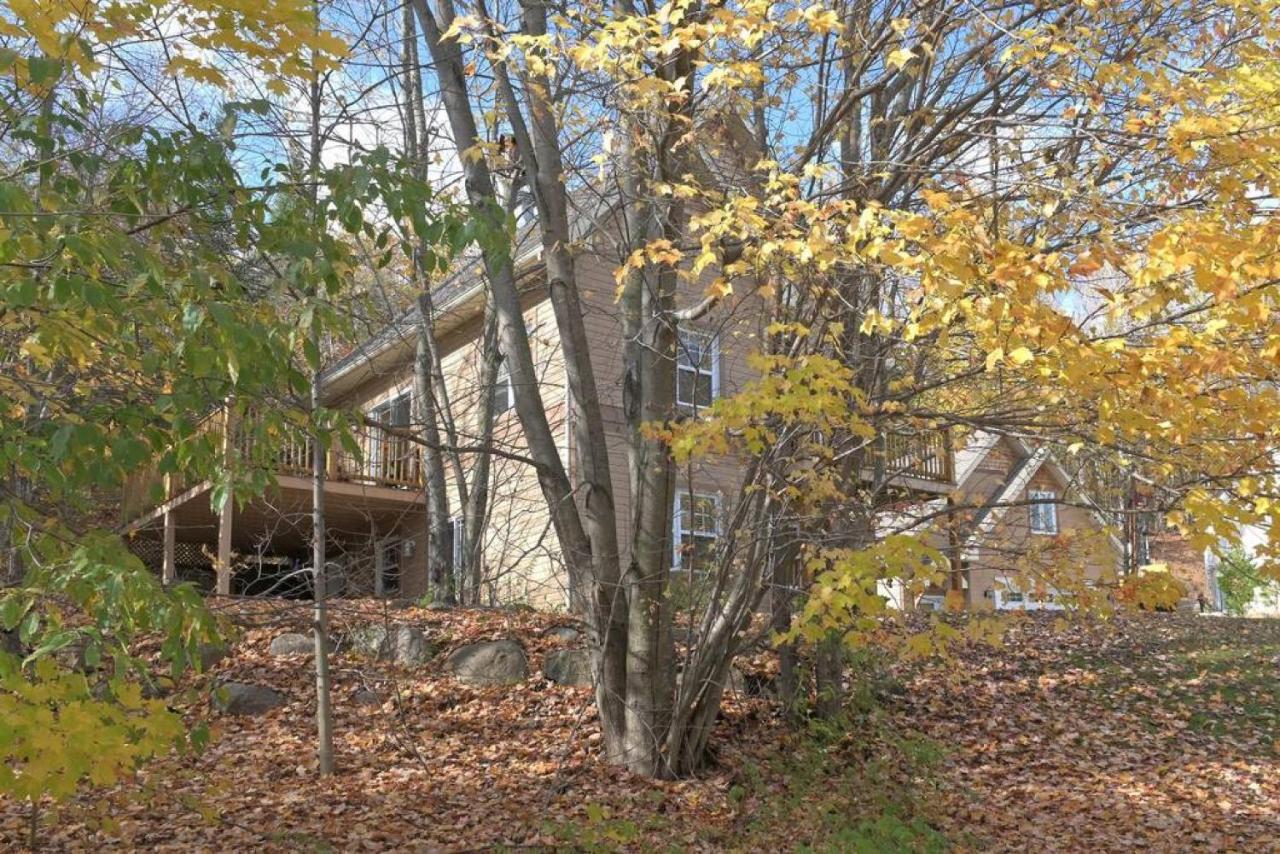 Tranquility By Instant Chalet Mont-Tremblant