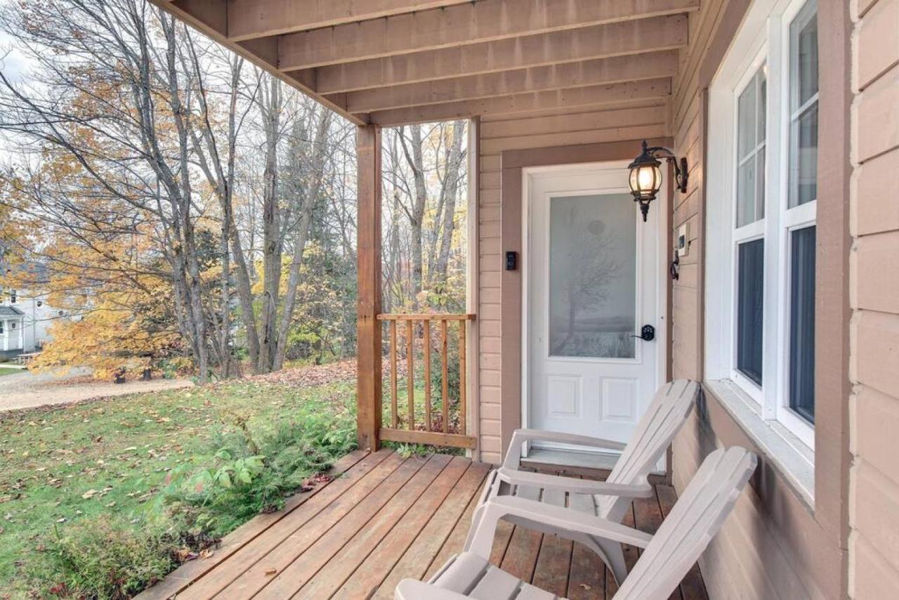 Tranquility By Instant Chalet Mont-Tremblant