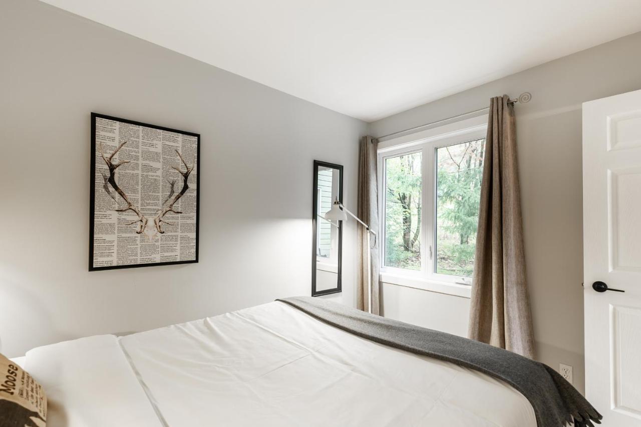 Le Rustique - Condos Mont-tremblant Mont-Tremblant
