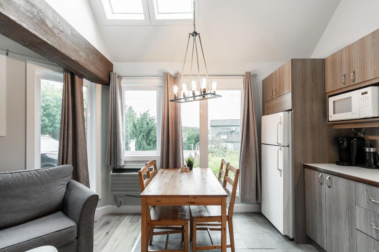 Le Rustique - Condos Mont-tremblant Mont-Tremblant