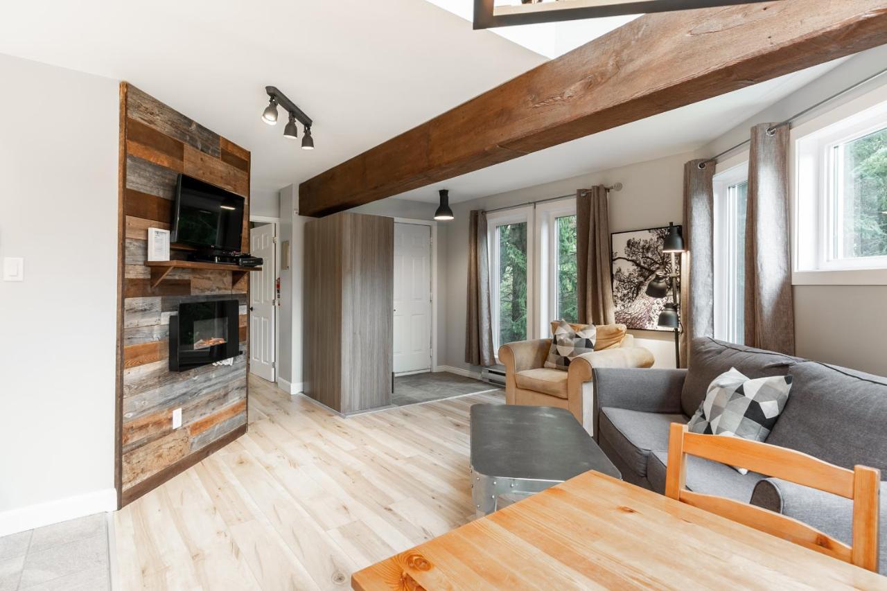 Le Rustique - Condos Mont-tremblant Apartment Mont-Tremblant