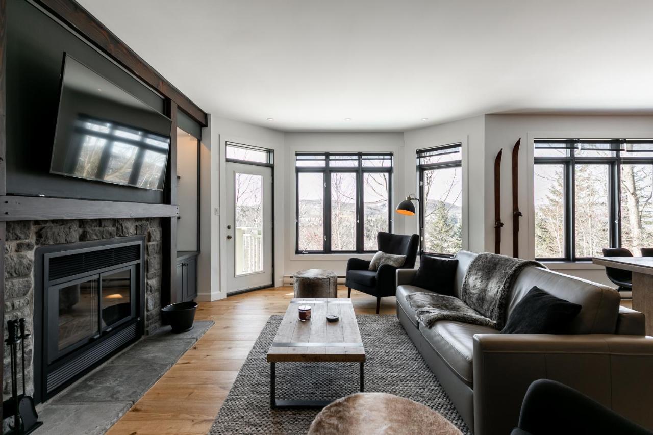 Apartment Le Chalumeau By Chez Tremblant Mont-Tremblant
