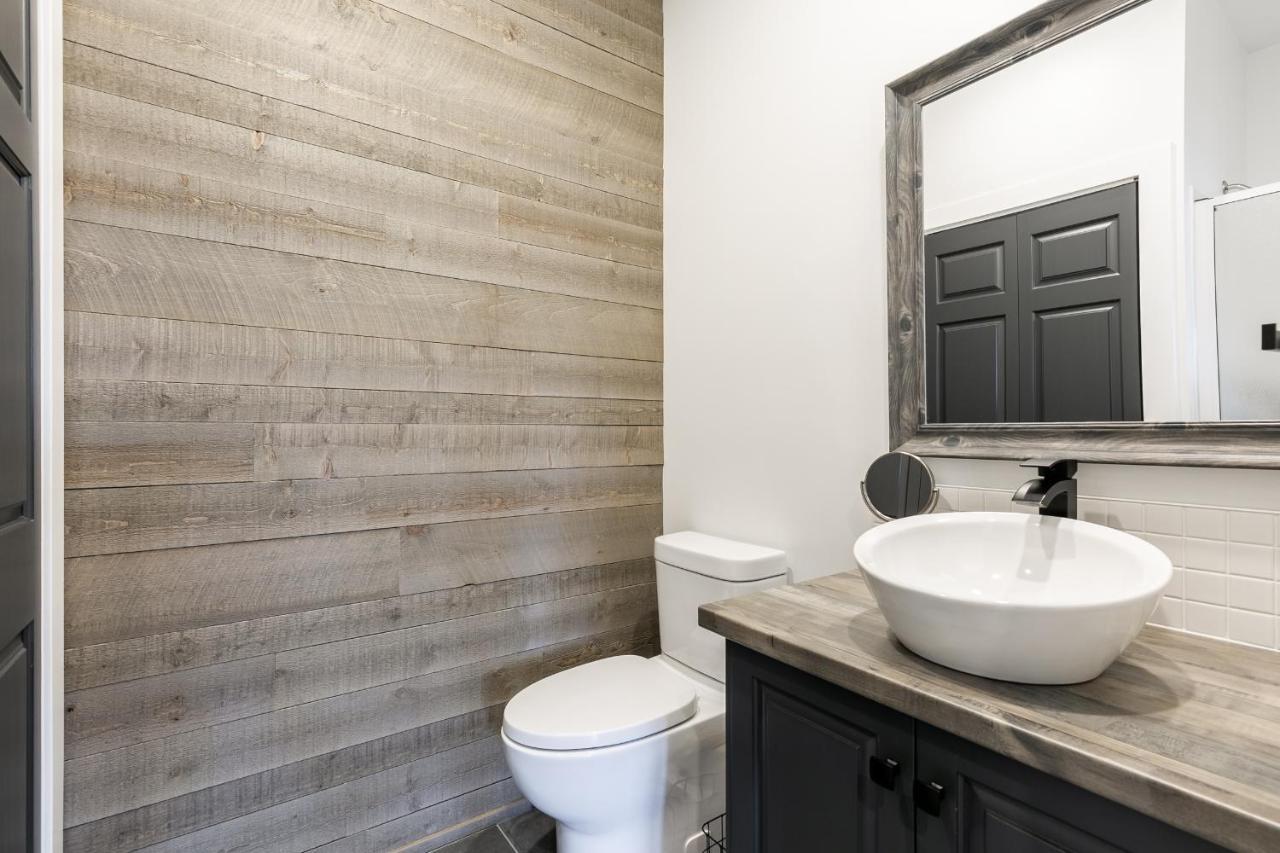 Apartment Le Chalumeau By Chez Tremblant Mont-Tremblant