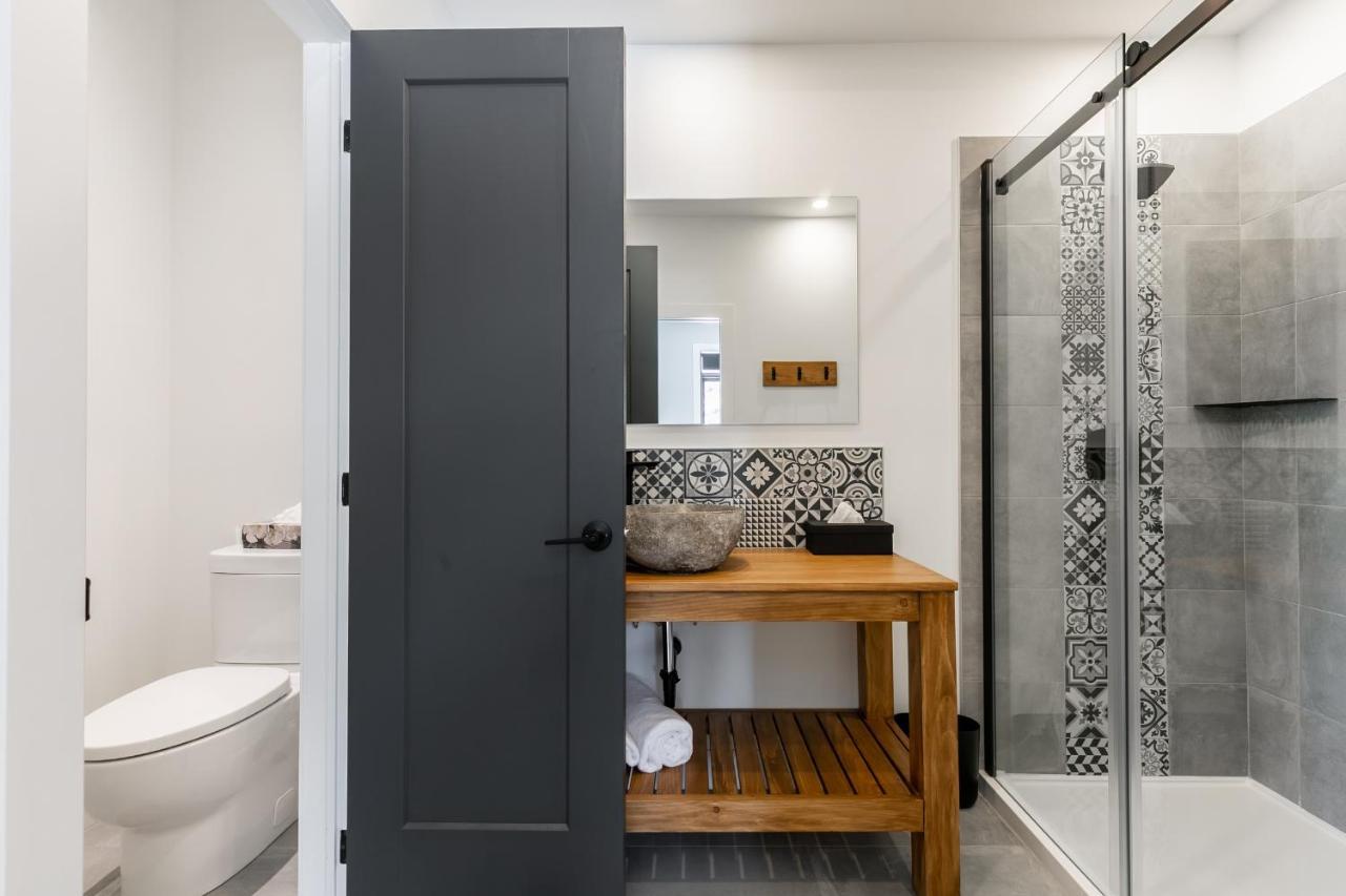 Le Chalumeau By Chez Tremblant Apartment *