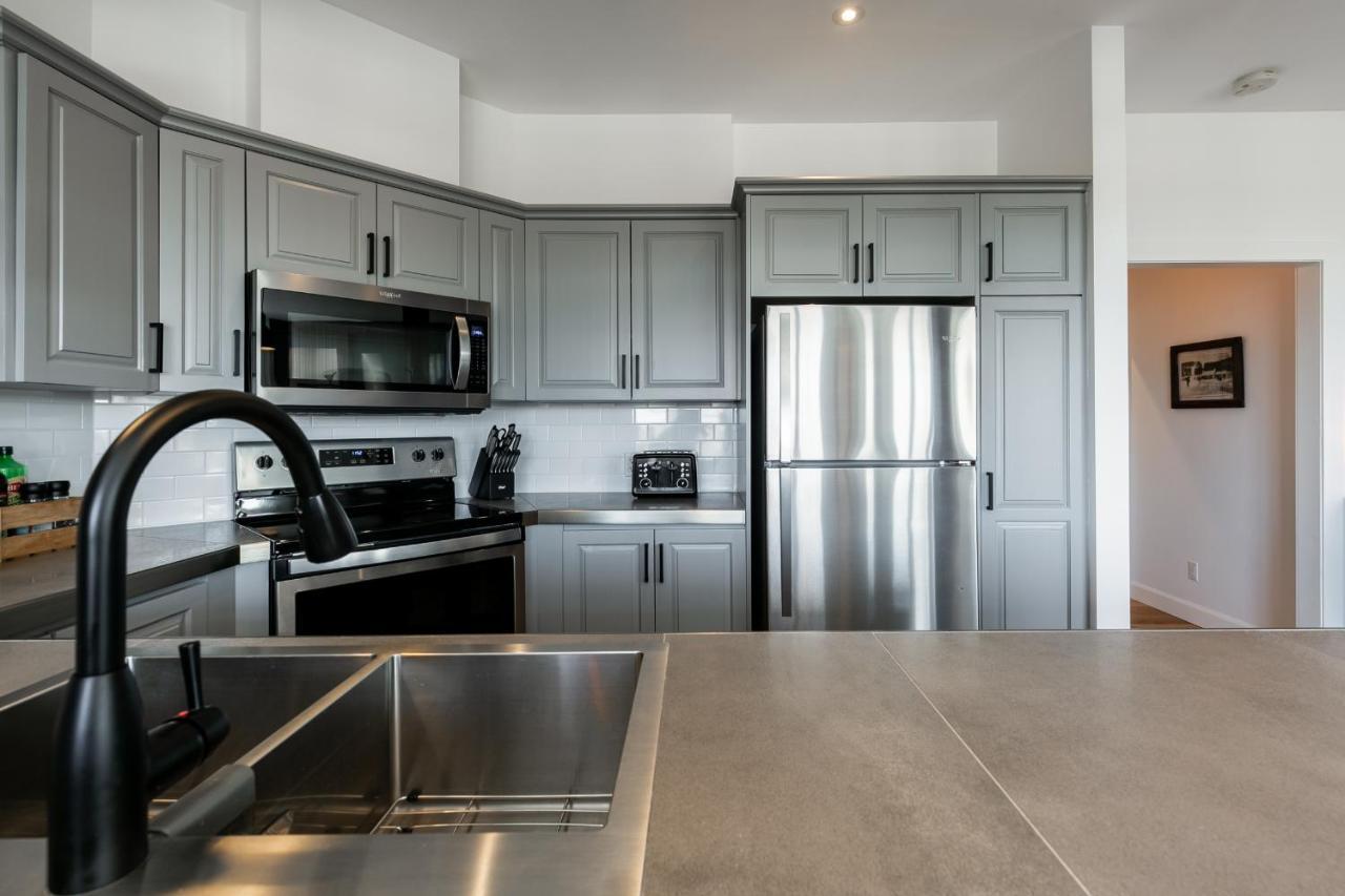 Le Chalumeau By Chez Tremblant