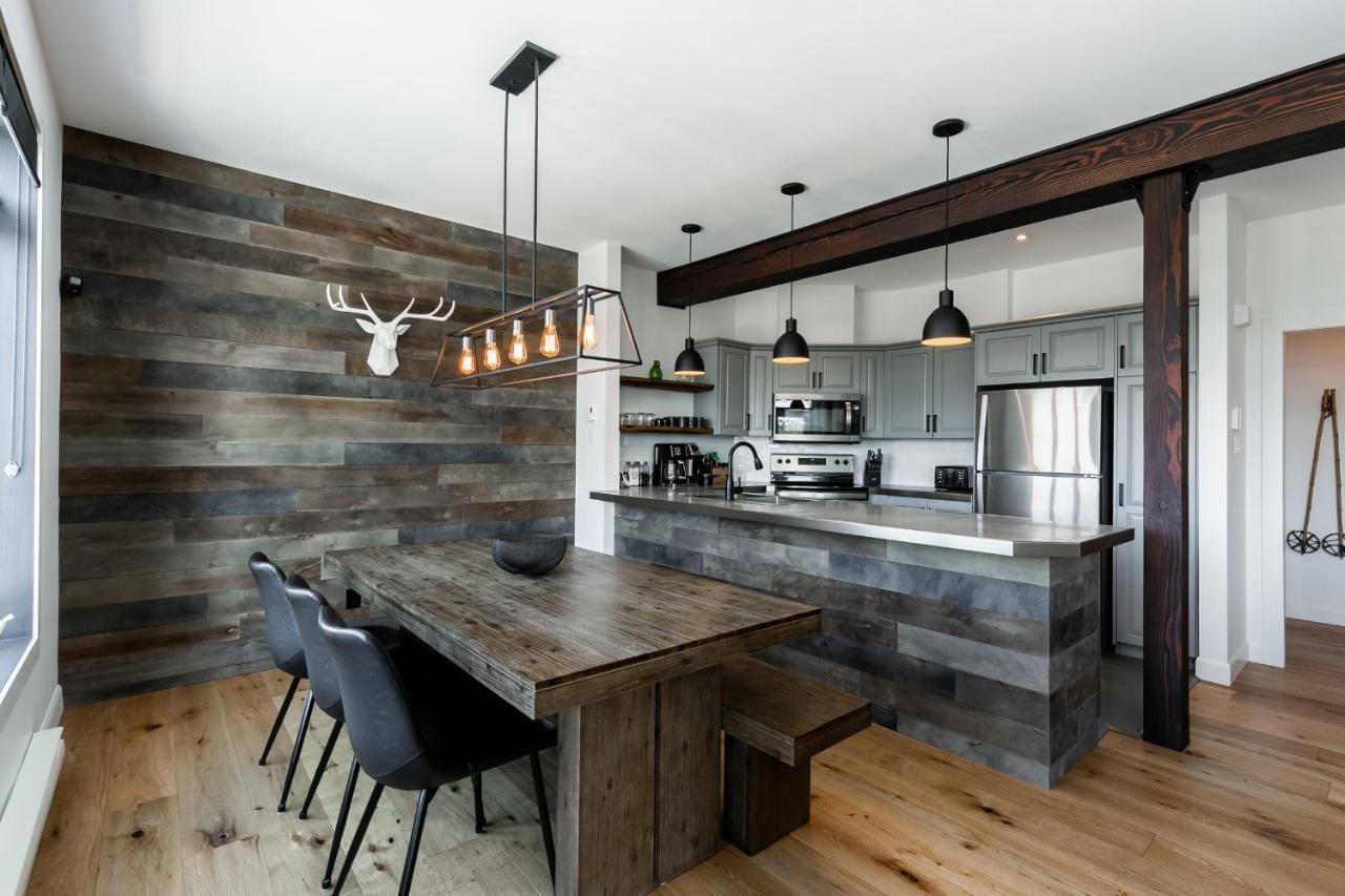 Apartment Le Chalumeau By Chez Tremblant Mont-Tremblant