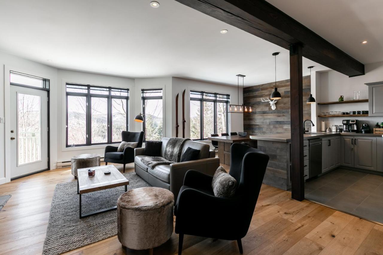 Le Chalumeau By Chez Tremblant * Mont-Tremblant