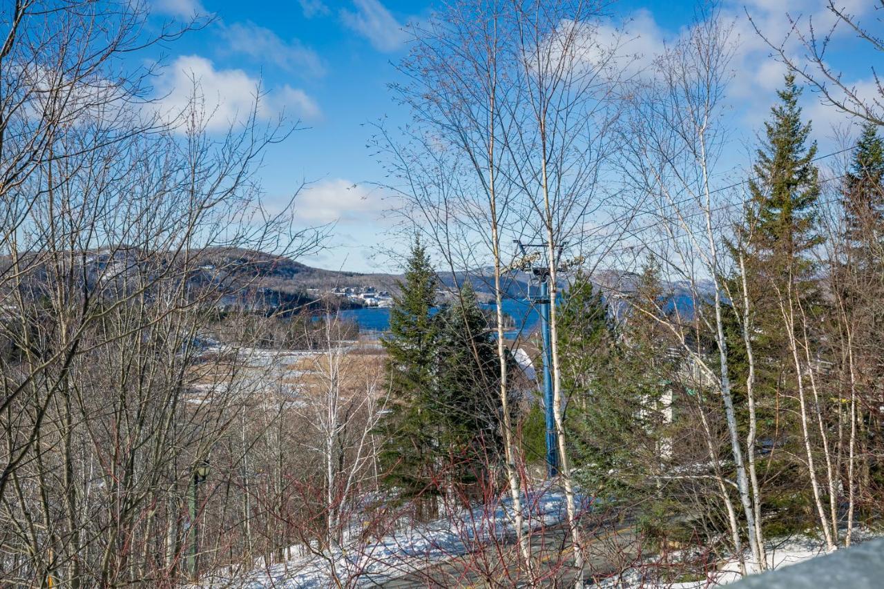 Le Chalumeau By Chez Tremblant Apartment Mont-Tremblant