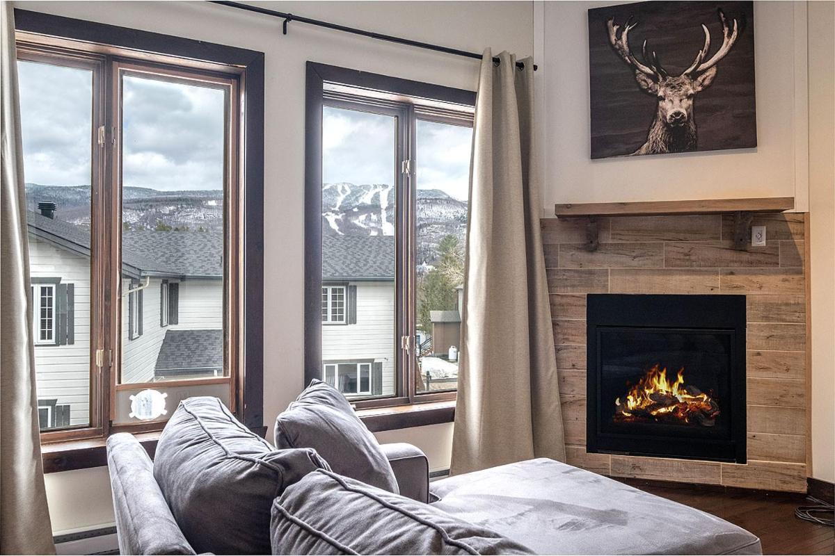 Les Chalets Sauvignon * Mont-Tremblant