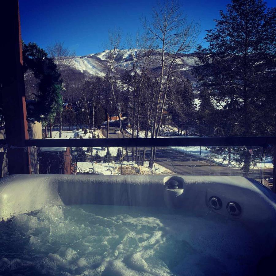 Chalet Les Chalets Sauvignon Mont-Tremblant
