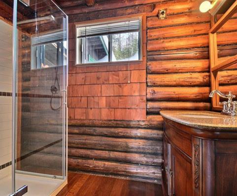 Les Chalets Sauvignon Chalet *
