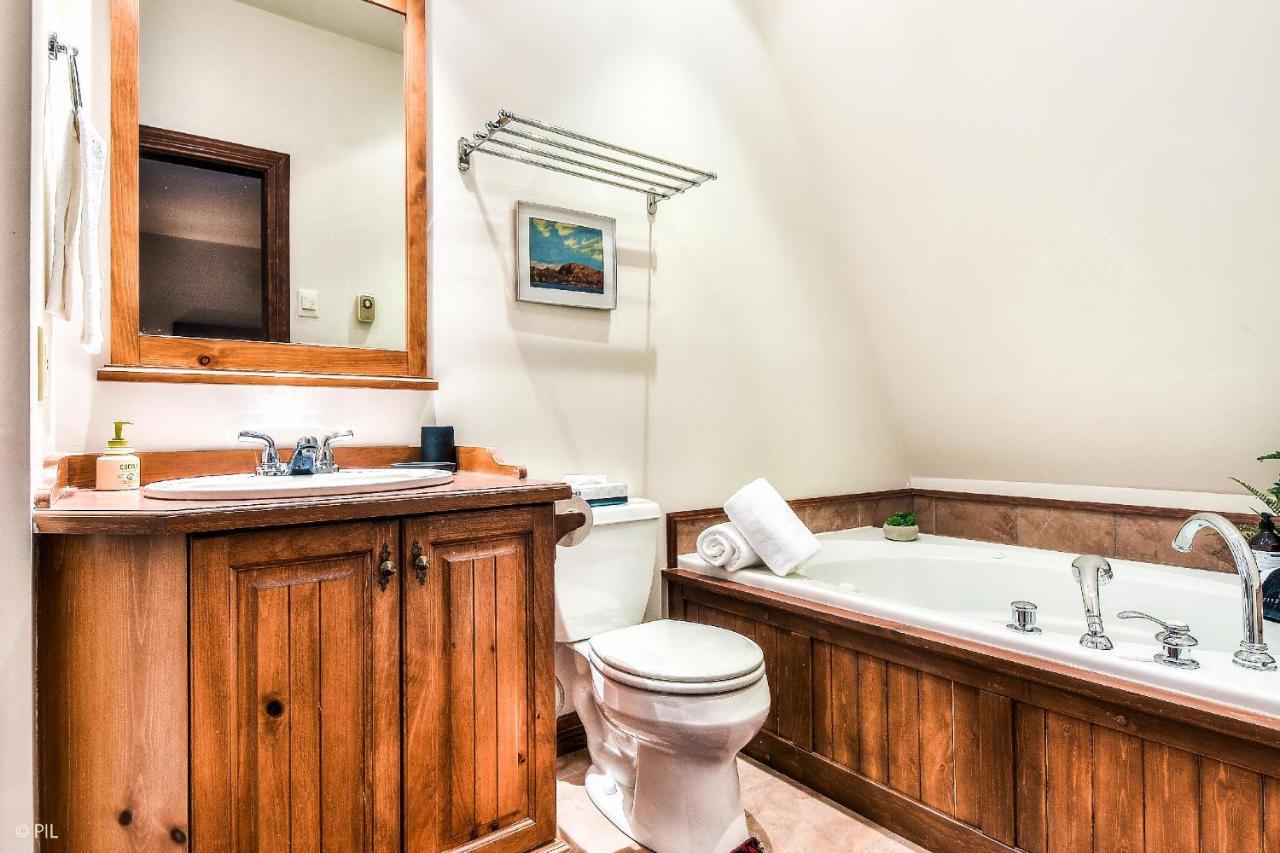 Le Plateau Inout W 3bdrs W Pool Access Holiday home *