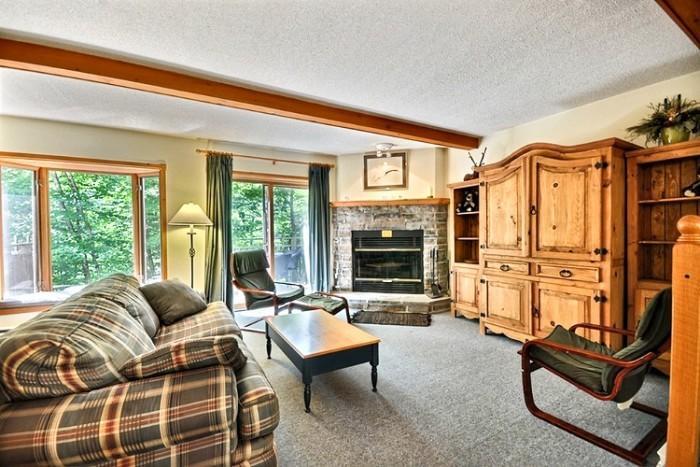 Village Pinoteau By Tremblant Sunstar Apartment Mont-Tremblant