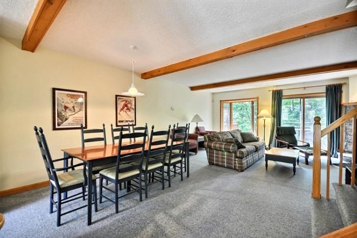 Village Pinoteau By Tremblant Sunstar Apartment