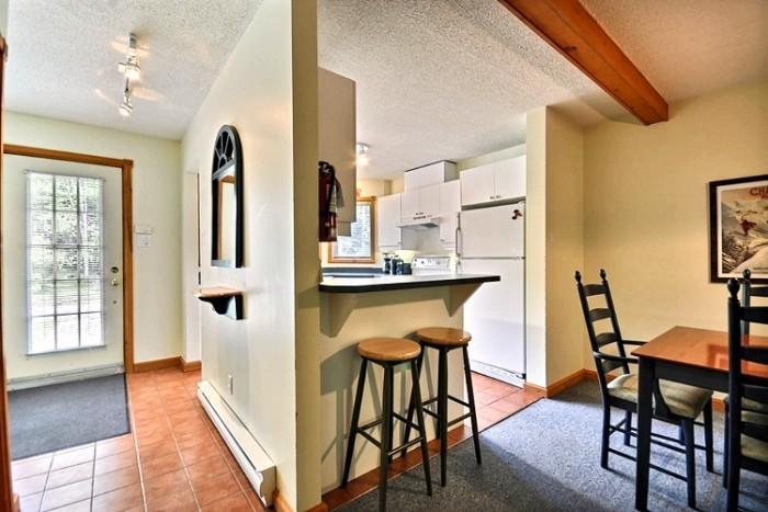 Apartment Village Pinoteau By Tremblant Sunstar Mont-Tremblant
