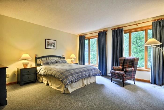 Village Pinoteau By Tremblant Sunstar * Mont-Tremblant
