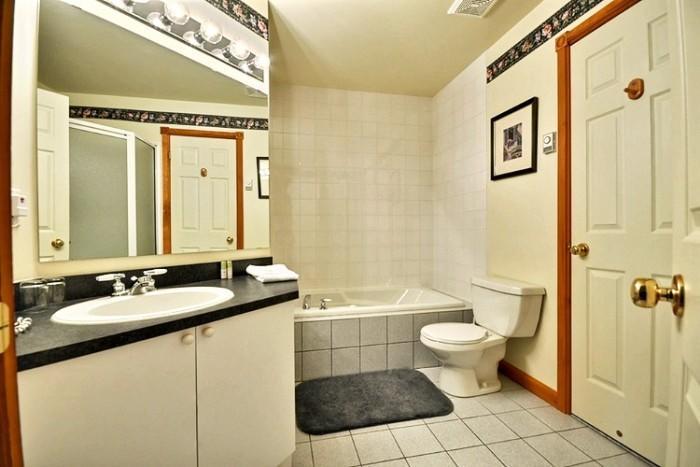 Apartment Village Pinoteau By Tremblant Sunstar