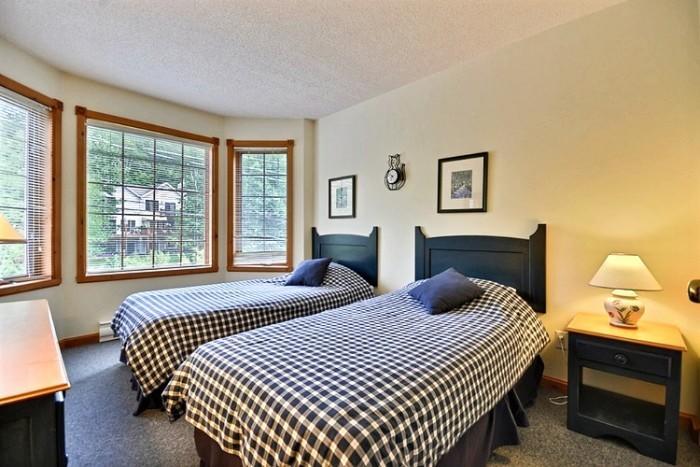 Village Pinoteau By Tremblant Sunstar Apartment Mont-Tremblant