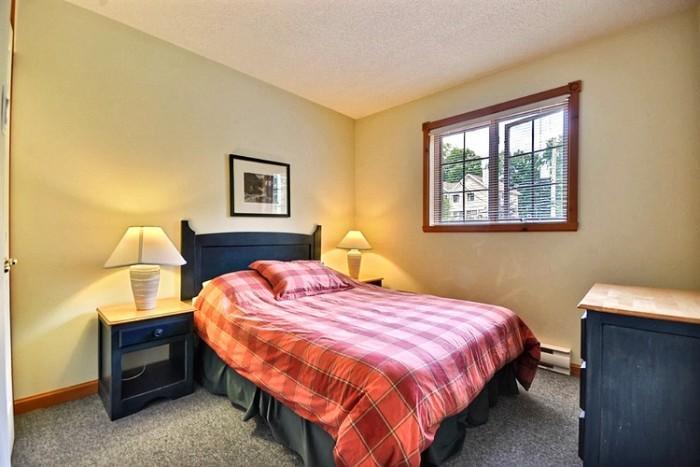 Village Pinoteau By Tremblant Sunstar Mont-Tremblant