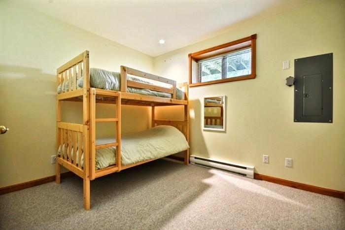 Apartment Village Pinoteau By Tremblant Sunstar *