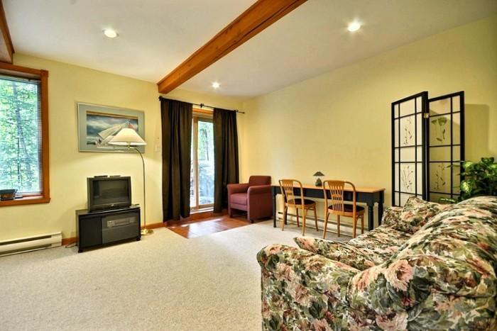 Village Pinoteau By Tremblant Sunstar * Mont-Tremblant