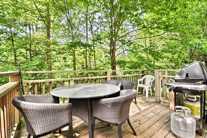 Apartment Village Pinoteau By Tremblant Sunstar