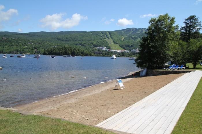 Village Pinoteau By Tremblant Sunstar Mont-Tremblant