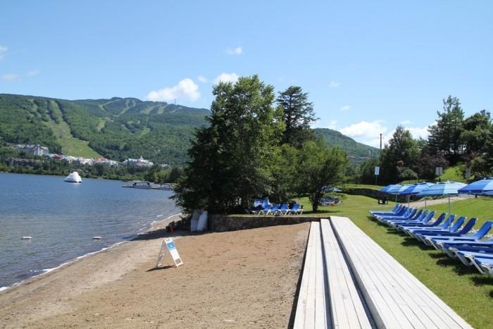 Village Pinoteau By Tremblant Sunstar Apartment