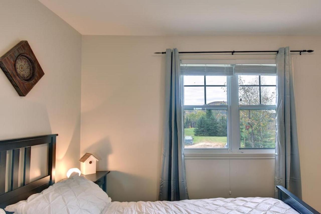 Holiday home Instant Luxury 3 Bedroom With Breathtaking Views Mont-Tremblant