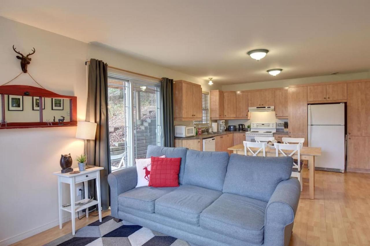 Holiday home Instant Luxury 3 Bedroom With Breathtaking Views