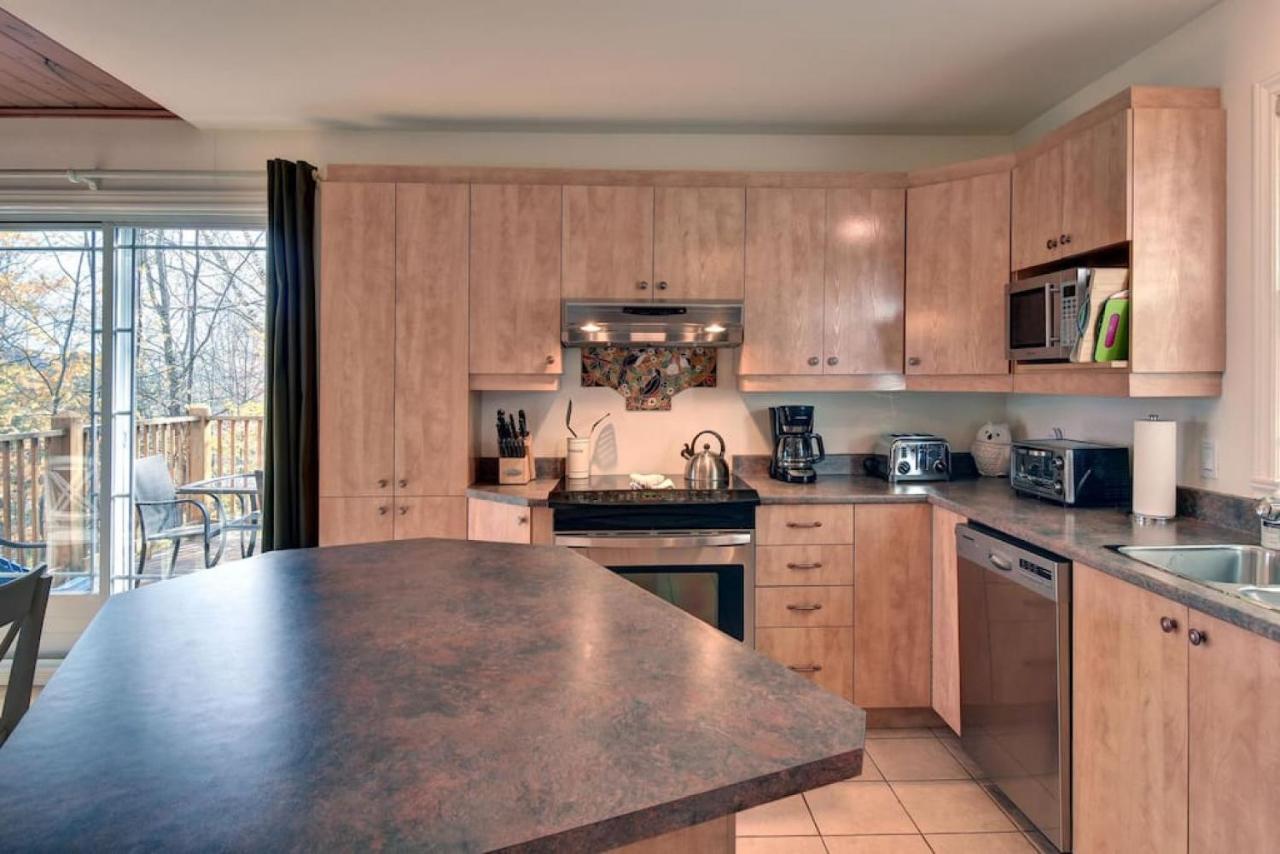 Holiday home Instant Luxury 3 Bedroom With Breathtaking Views Mont-Tremblant