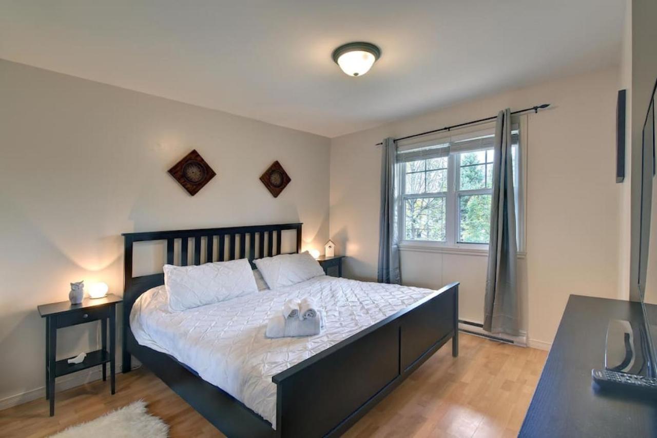 Instant Luxury 3 Bedroom With Breathtaking Views Holiday home Mont-Tremblant