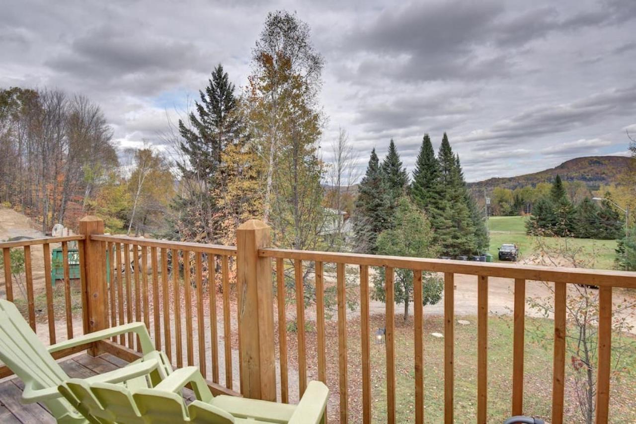 Holiday home Instant Luxury 3 Bedroom With Breathtaking Views