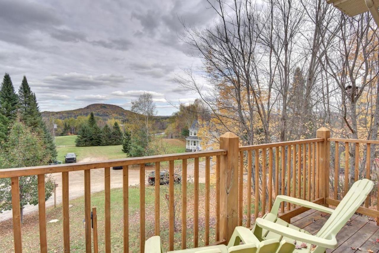 Instant Luxury 3 Bedroom With Breathtaking Views *