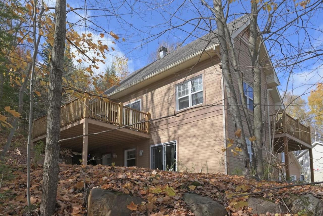 Holiday home Instant Luxury 3 Bedroom With Breathtaking Views Mont-Tremblant